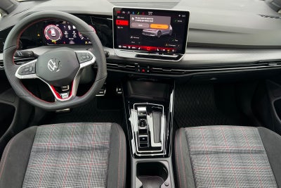 2026 Volkswagen Golf GTI 2.0T S