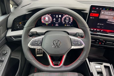 2026 Volkswagen Golf GTI 2.0T S