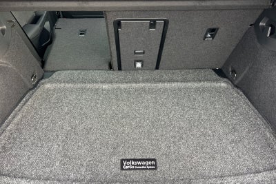 2026 Volkswagen Golf GTI 2.0T S