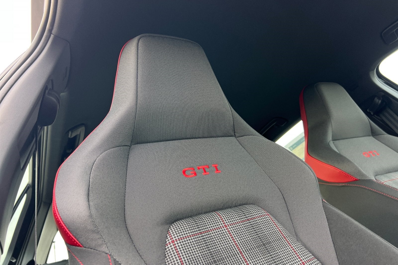 2026 Volkswagen Golf GTI 2.0T S