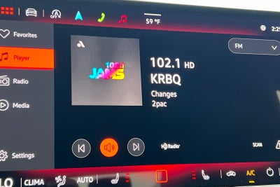 2026 Volkswagen Golf GTI 2.0T S