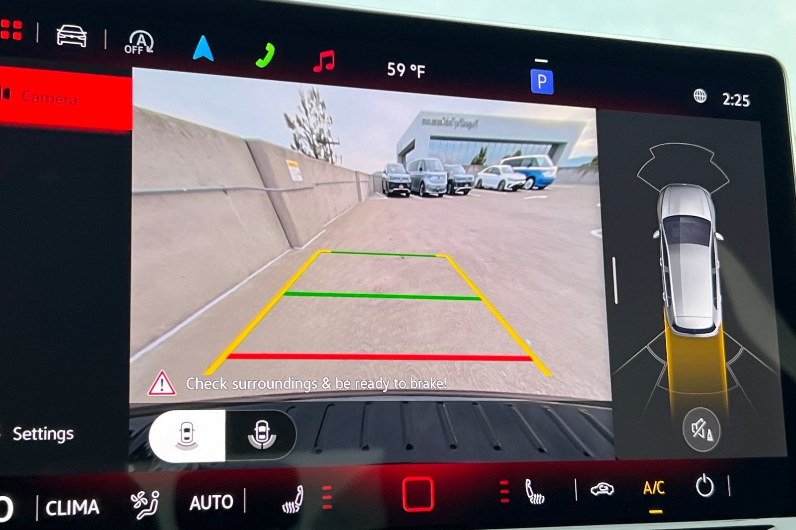 2026 Volkswagen Golf GTI 2.0T S