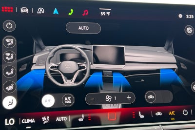 2026 Volkswagen Golf GTI 2.0T S