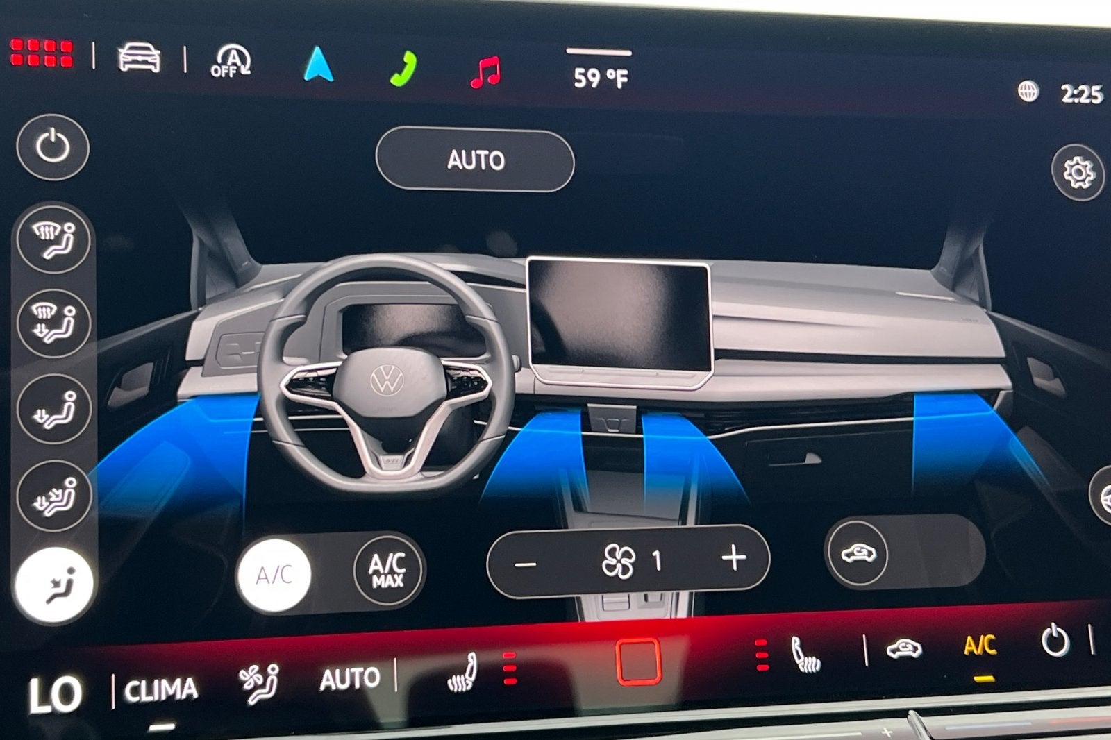 2026 Volkswagen Golf GTI 2.0T S