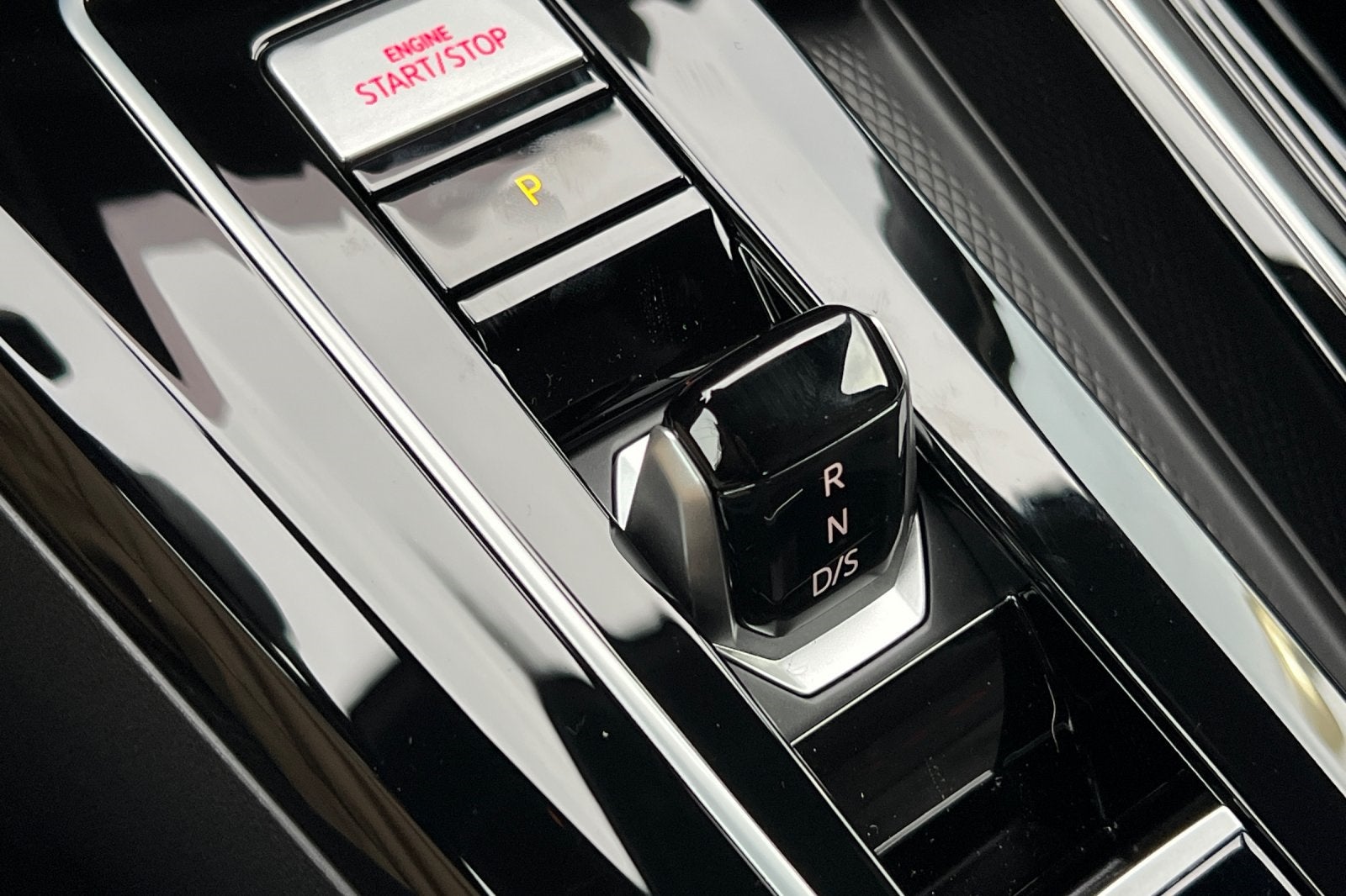 2026 Volkswagen Golf GTI 2.0T S