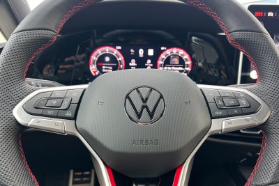 2026 Volkswagen Golf GTI 2.0T S