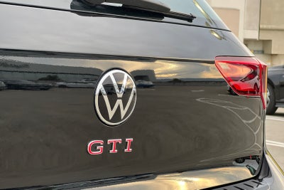 2026 Volkswagen Golf GTI 2.0T S