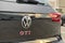 2026 Volkswagen Golf GTI 2.0T S