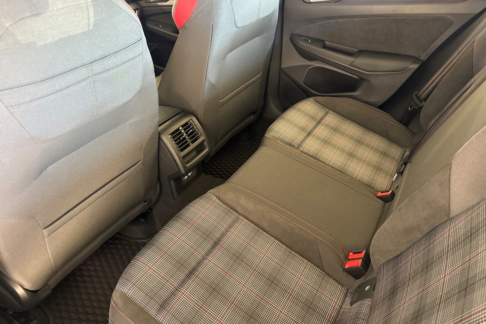 2026 Volkswagen Golf GTI 2.0T S