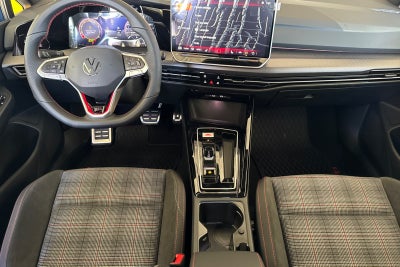 2026 Volkswagen Golf GTI 2.0T S