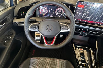 2026 Volkswagen Golf GTI 2.0T S