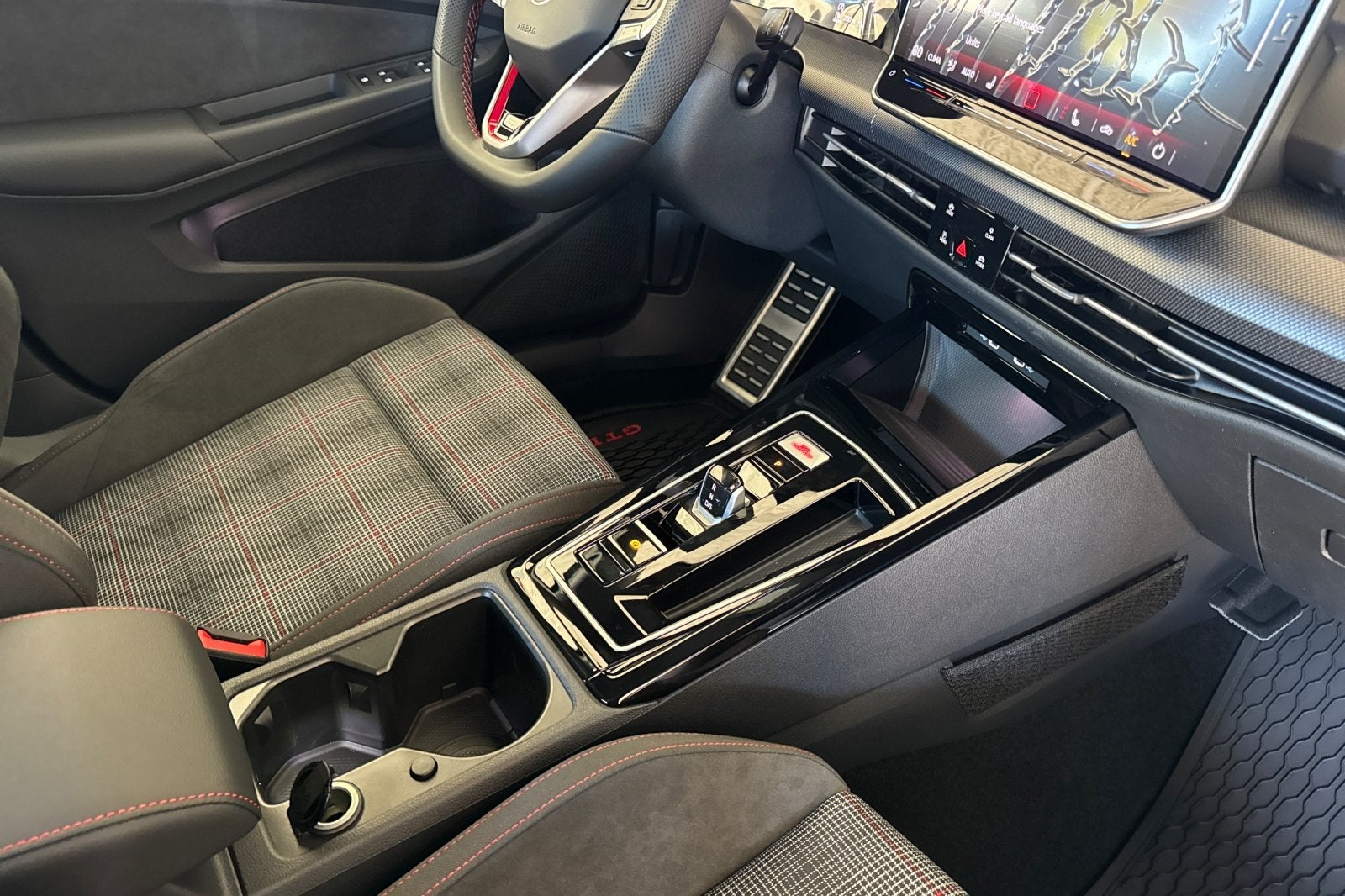 2026 Volkswagen Golf GTI 2.0T S