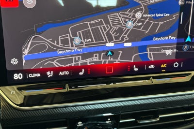 2026 Volkswagen Golf GTI 2.0T S