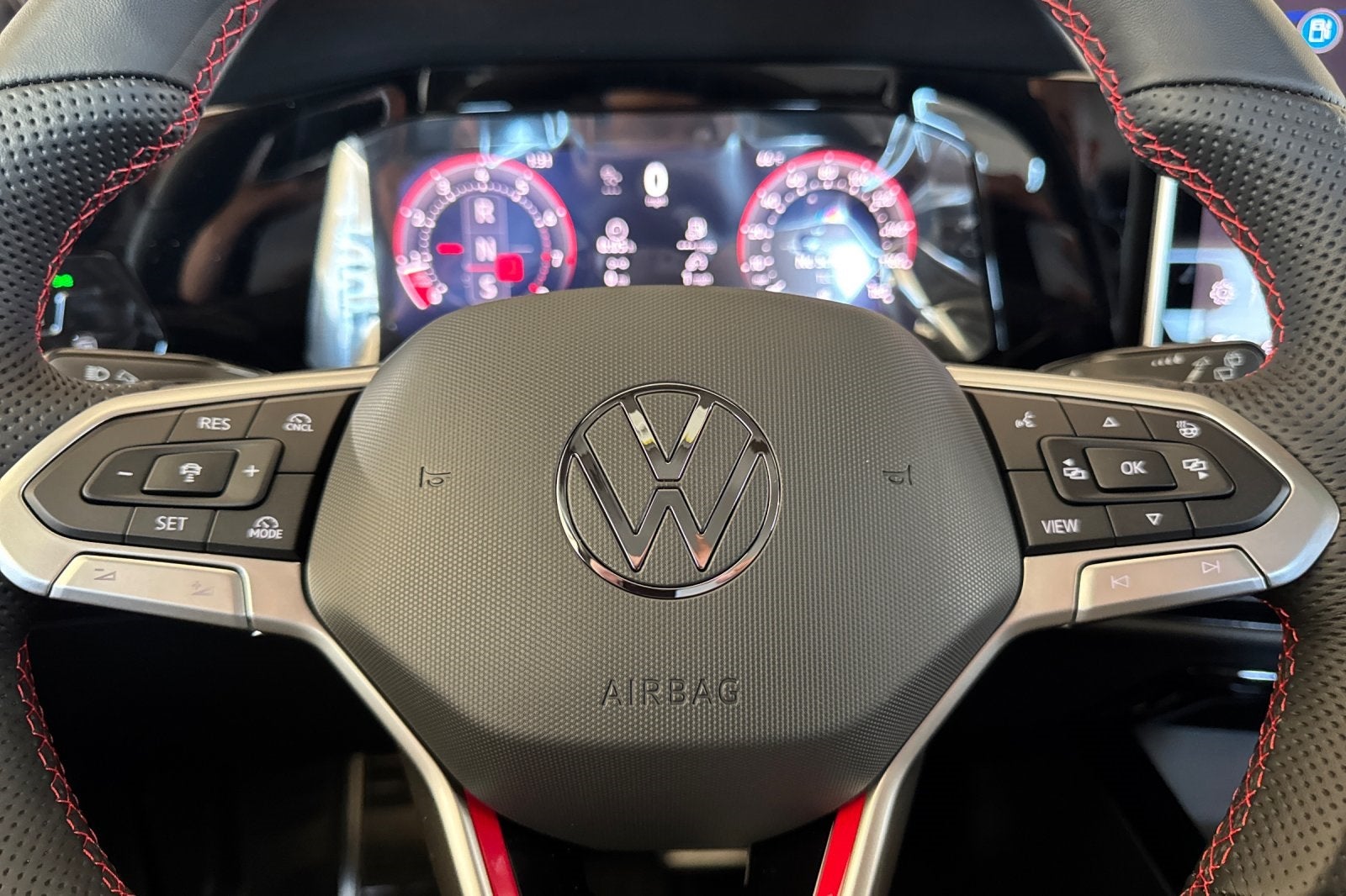 2026 Volkswagen Golf GTI 2.0T S