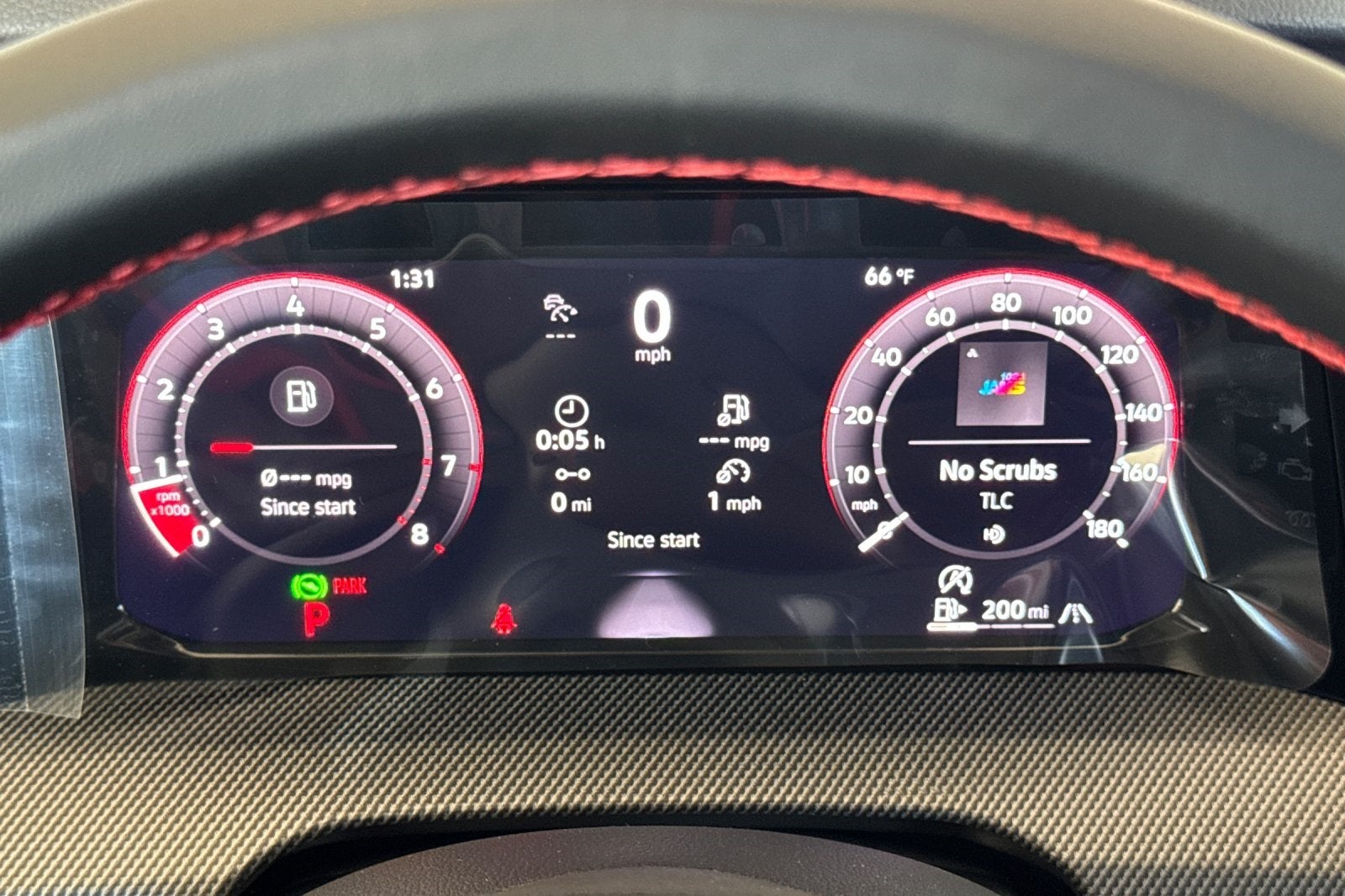 2026 Volkswagen Golf GTI 2.0T S