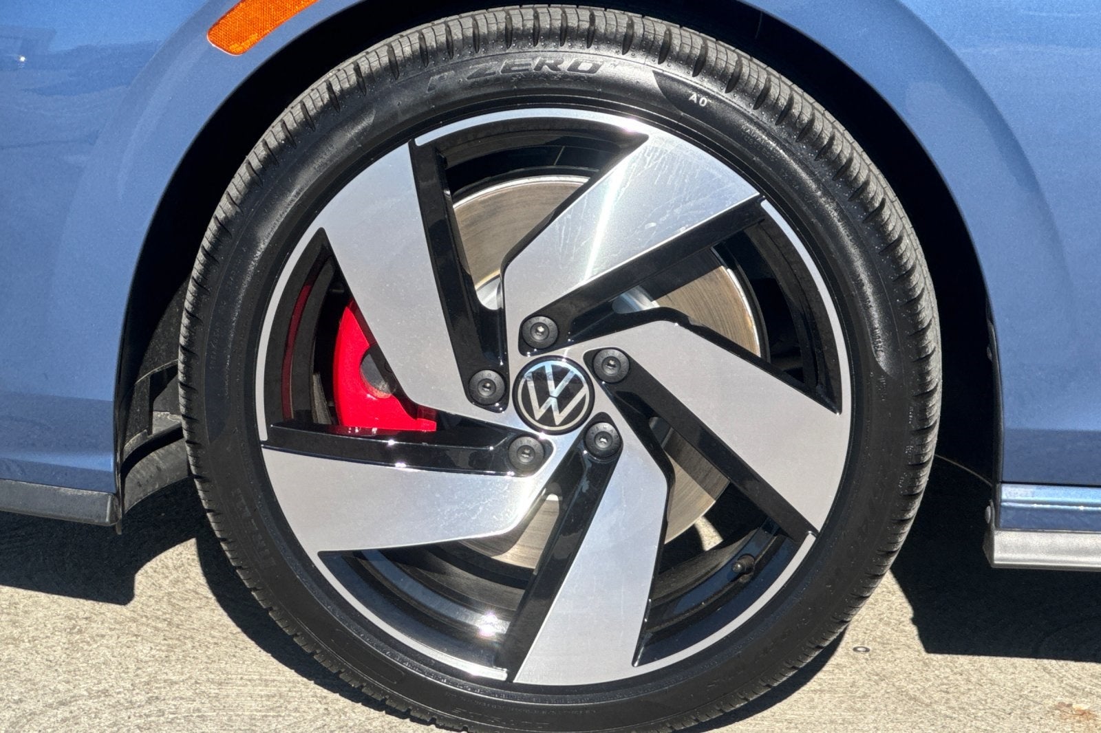 2026 Volkswagen Golf GTI 2.0T S