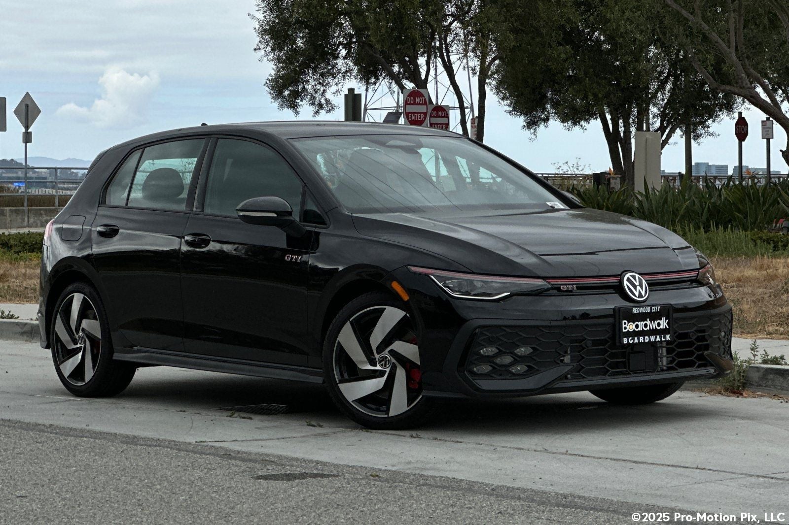 2026 Volkswagen Golf GTI 2.0T S