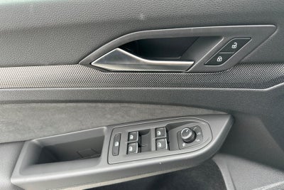 2026 Volkswagen Golf GTI 2.0T S