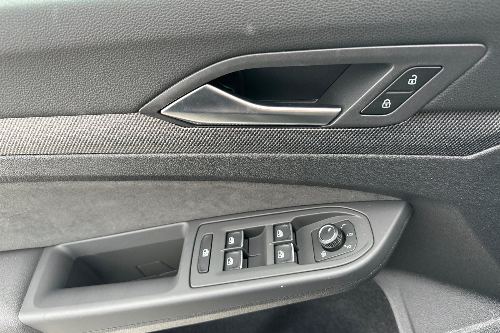 2026 Volkswagen Golf GTI 2.0T S