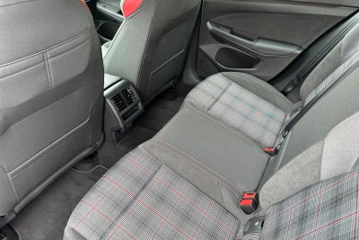 2026 Volkswagen Golf GTI 2.0T S