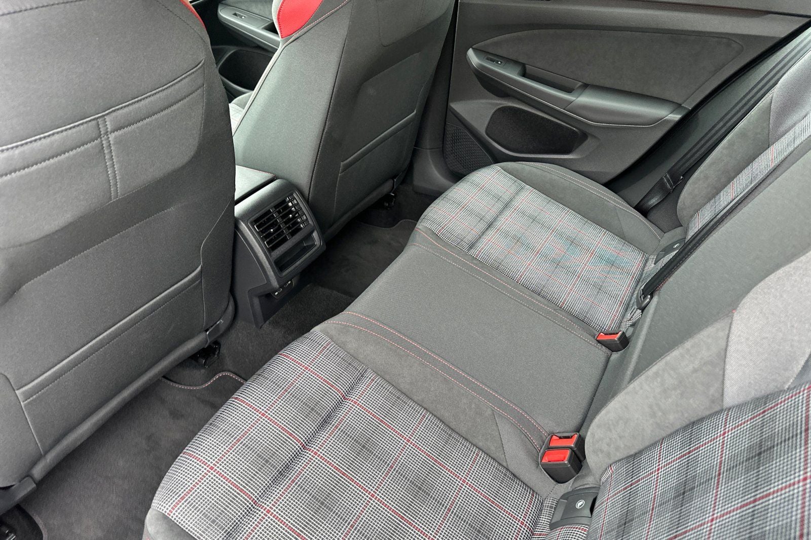 2026 Volkswagen Golf GTI 2.0T S