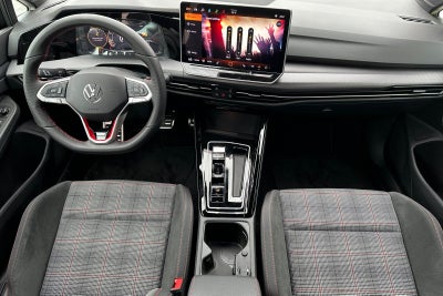 2026 Volkswagen Golf GTI 2.0T S