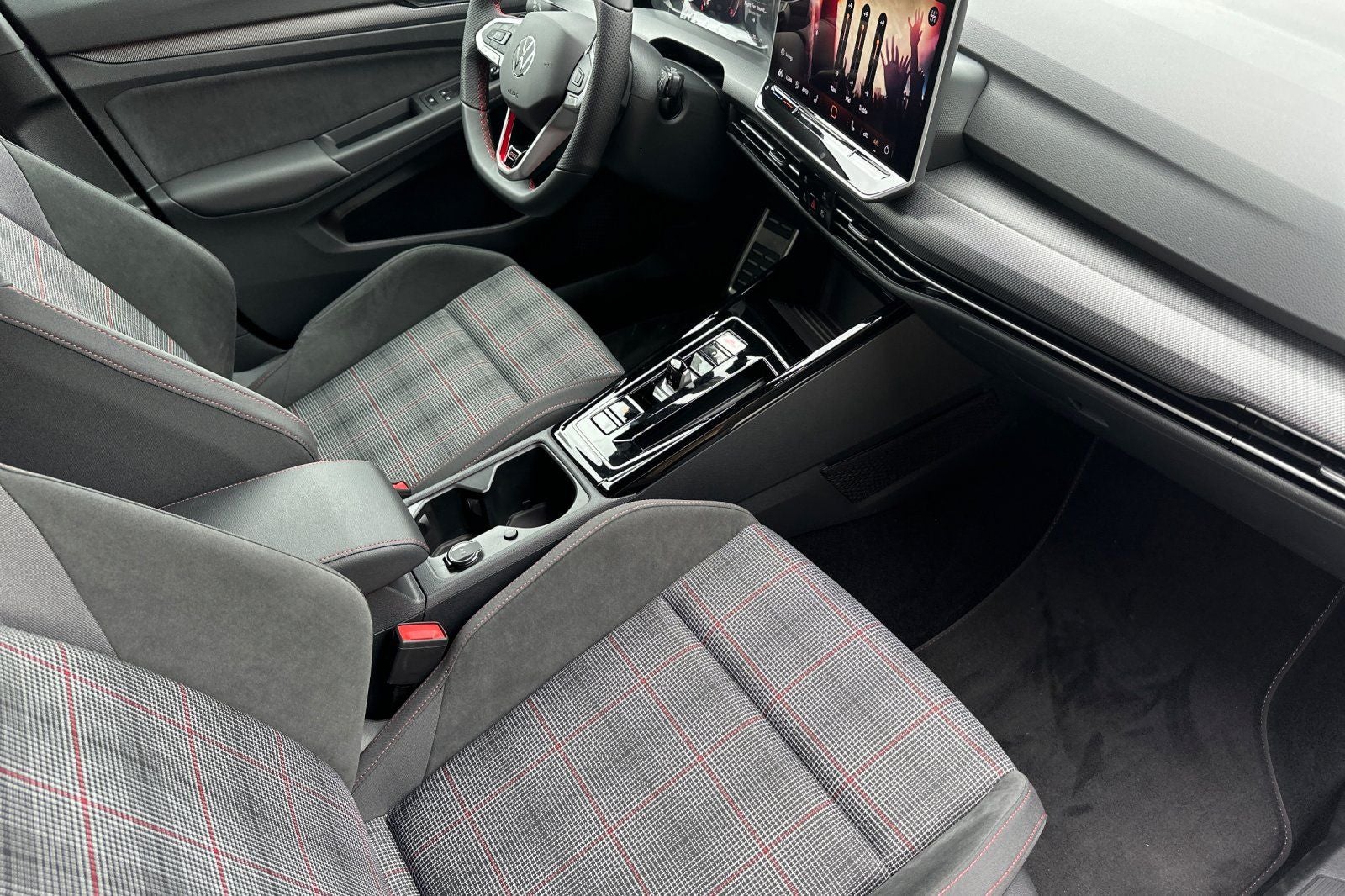 2026 Volkswagen Golf GTI 2.0T S