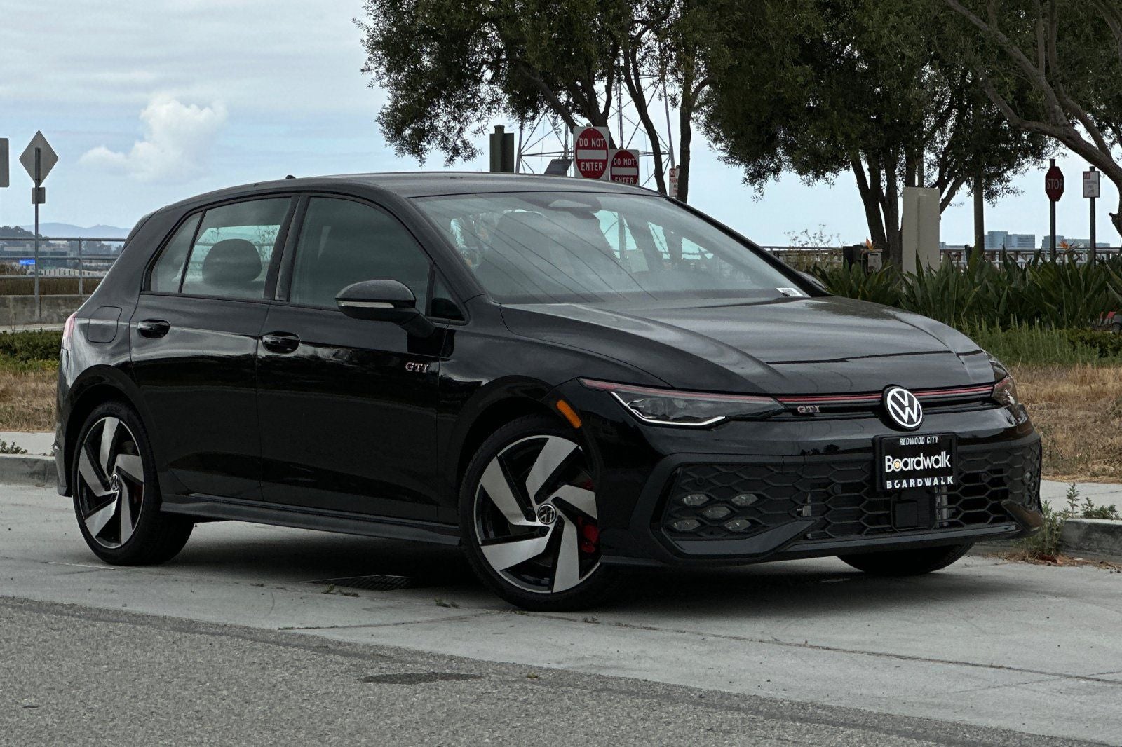 2026 Volkswagen Golf GTI 2.0T S