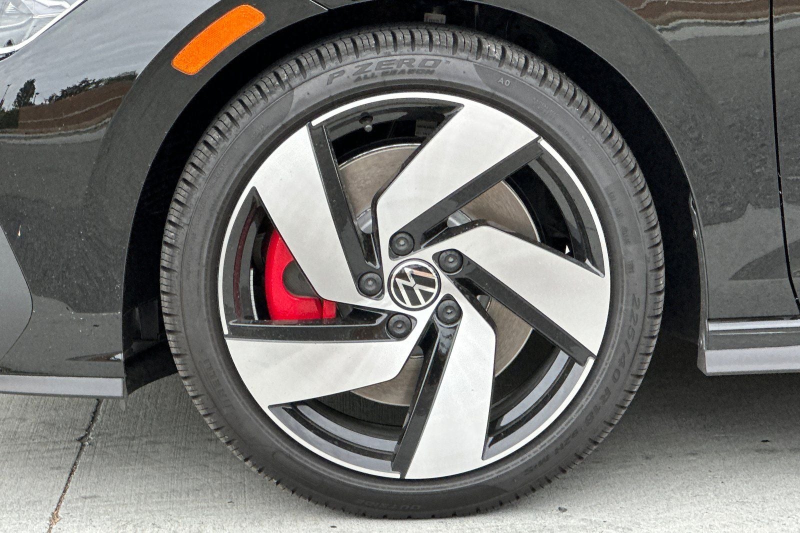2026 Volkswagen Golf GTI 2.0T S