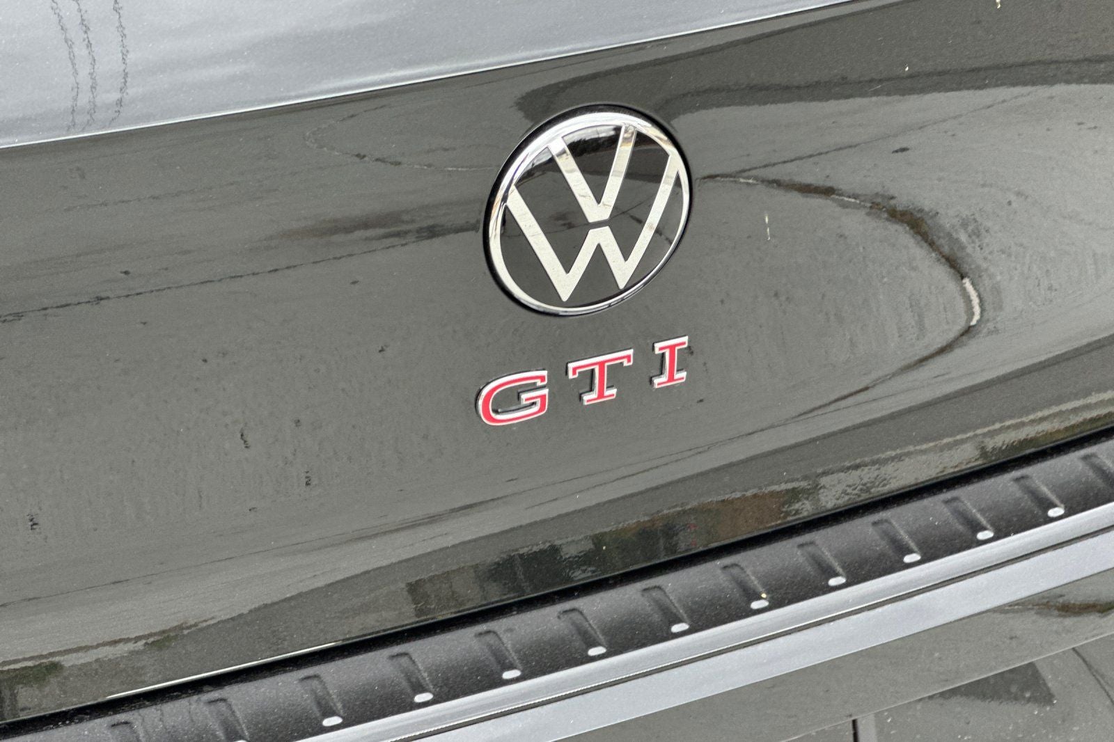 2026 Volkswagen Golf GTI 2.0T S