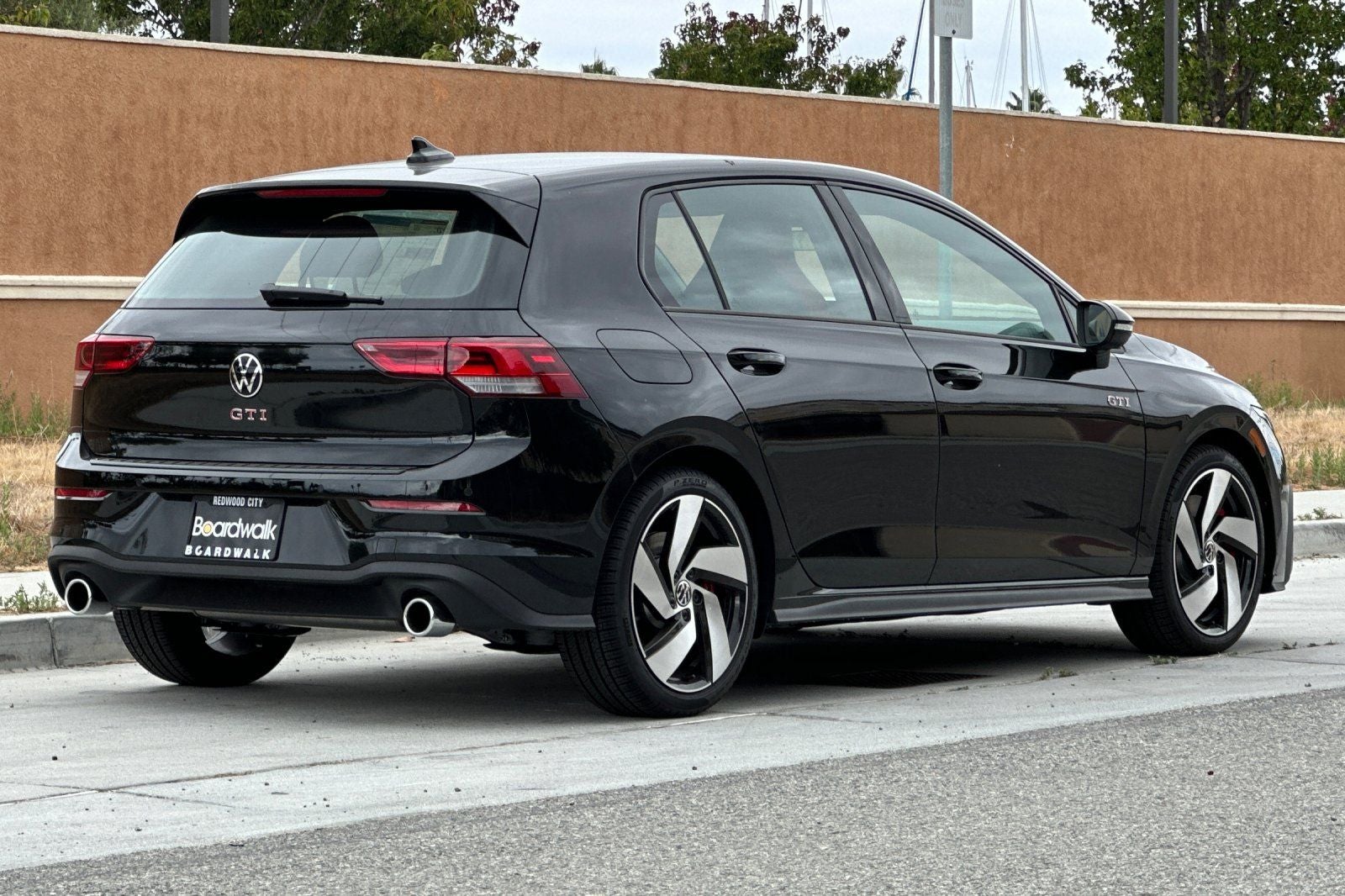 2026 Volkswagen Golf GTI 2.0T S