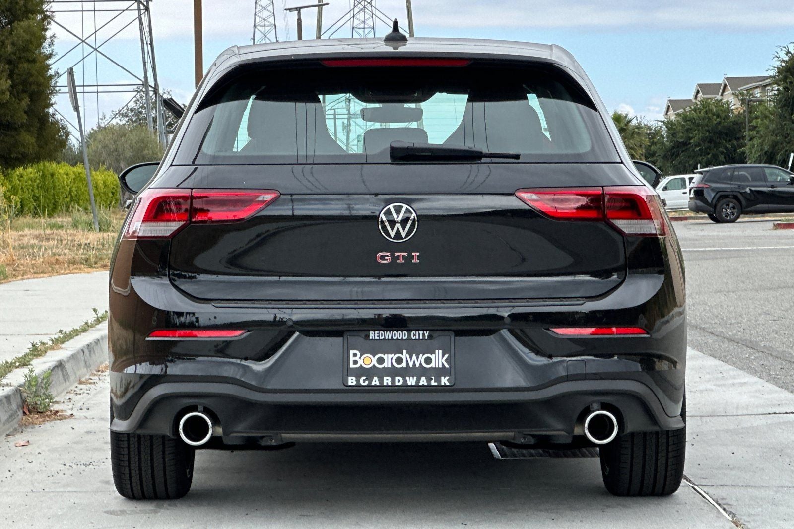 2026 Volkswagen Golf GTI 2.0T S