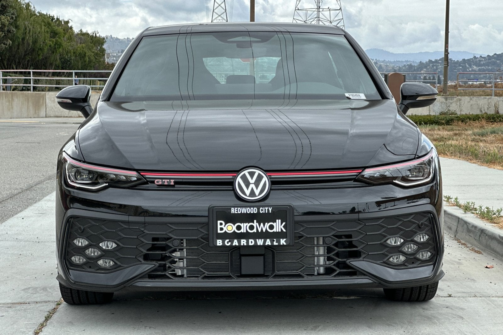 2026 Volkswagen Golf GTI 2.0T S