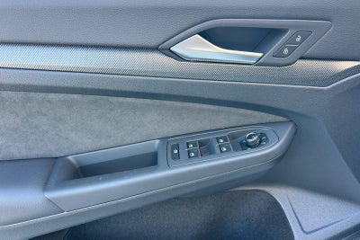 2026 Volkswagen Golf GTI 2.0T S