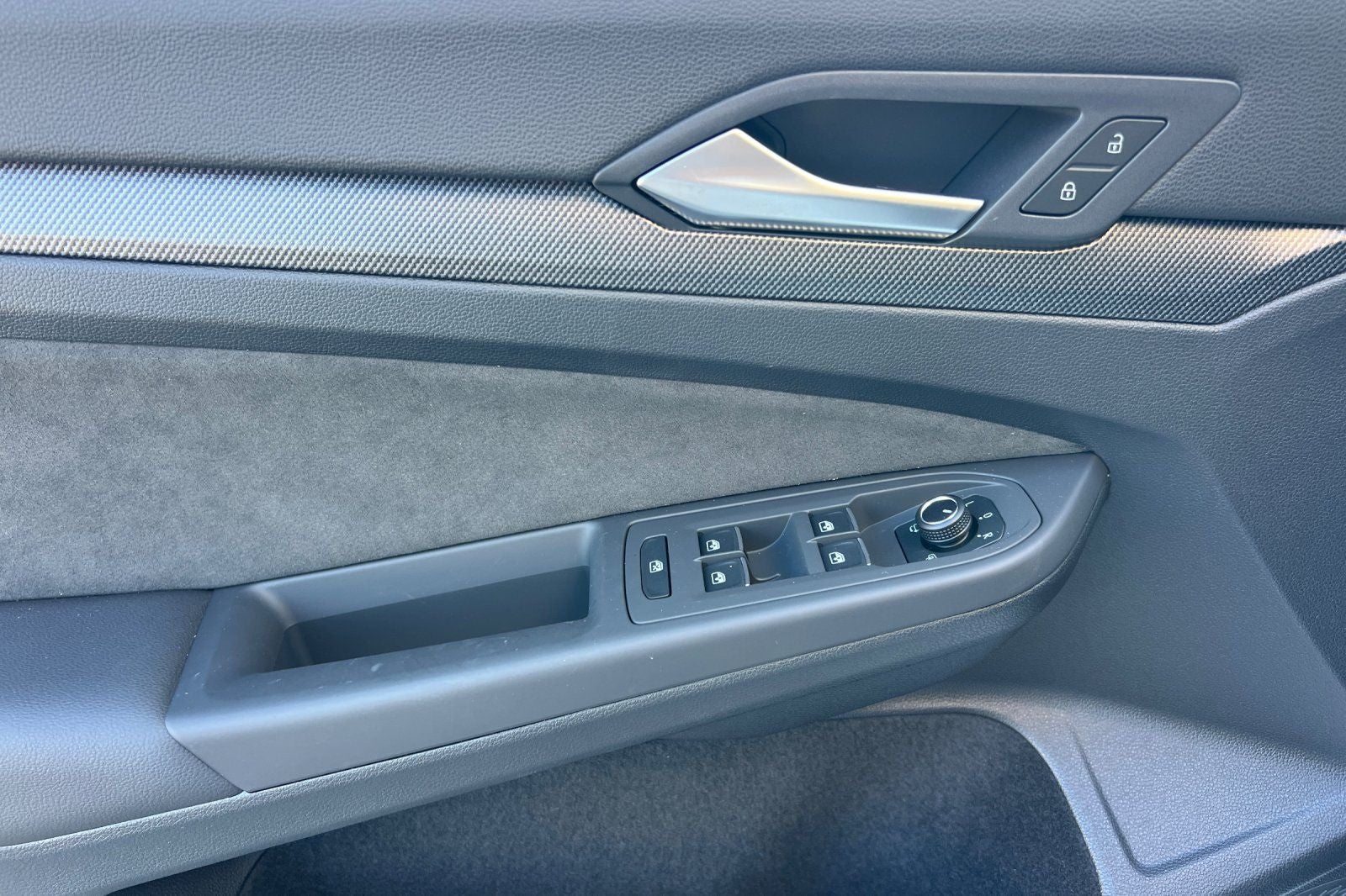 2026 Volkswagen Golf GTI 2.0T S