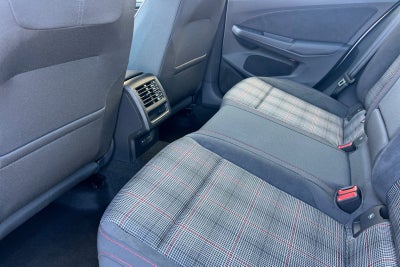 2026 Volkswagen Golf GTI 2.0T S