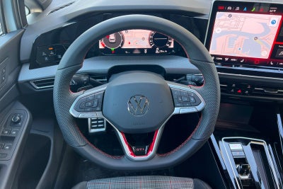 2026 Volkswagen Golf GTI 2.0T S