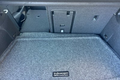 2026 Volkswagen Golf GTI 2.0T S