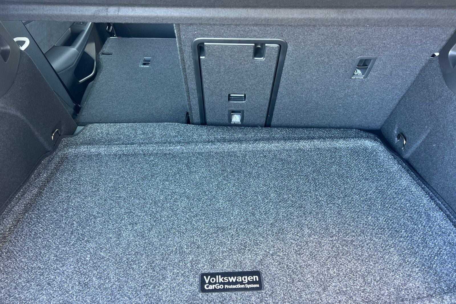 2026 Volkswagen Golf GTI 2.0T S