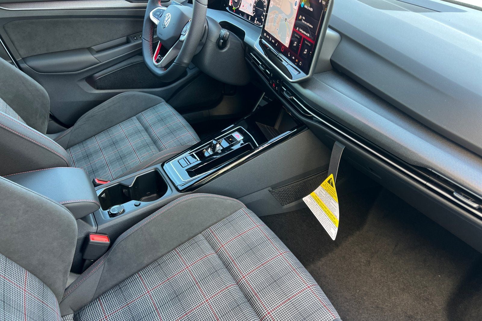 2026 Volkswagen Golf GTI 2.0T S