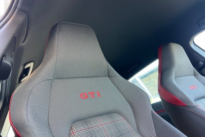 2026 Volkswagen Golf GTI 2.0T S