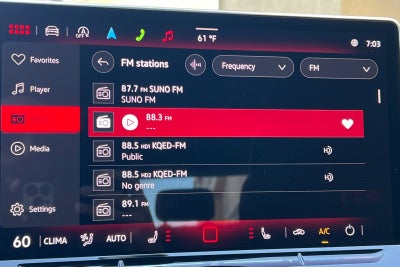 2026 Volkswagen Golf GTI 2.0T S