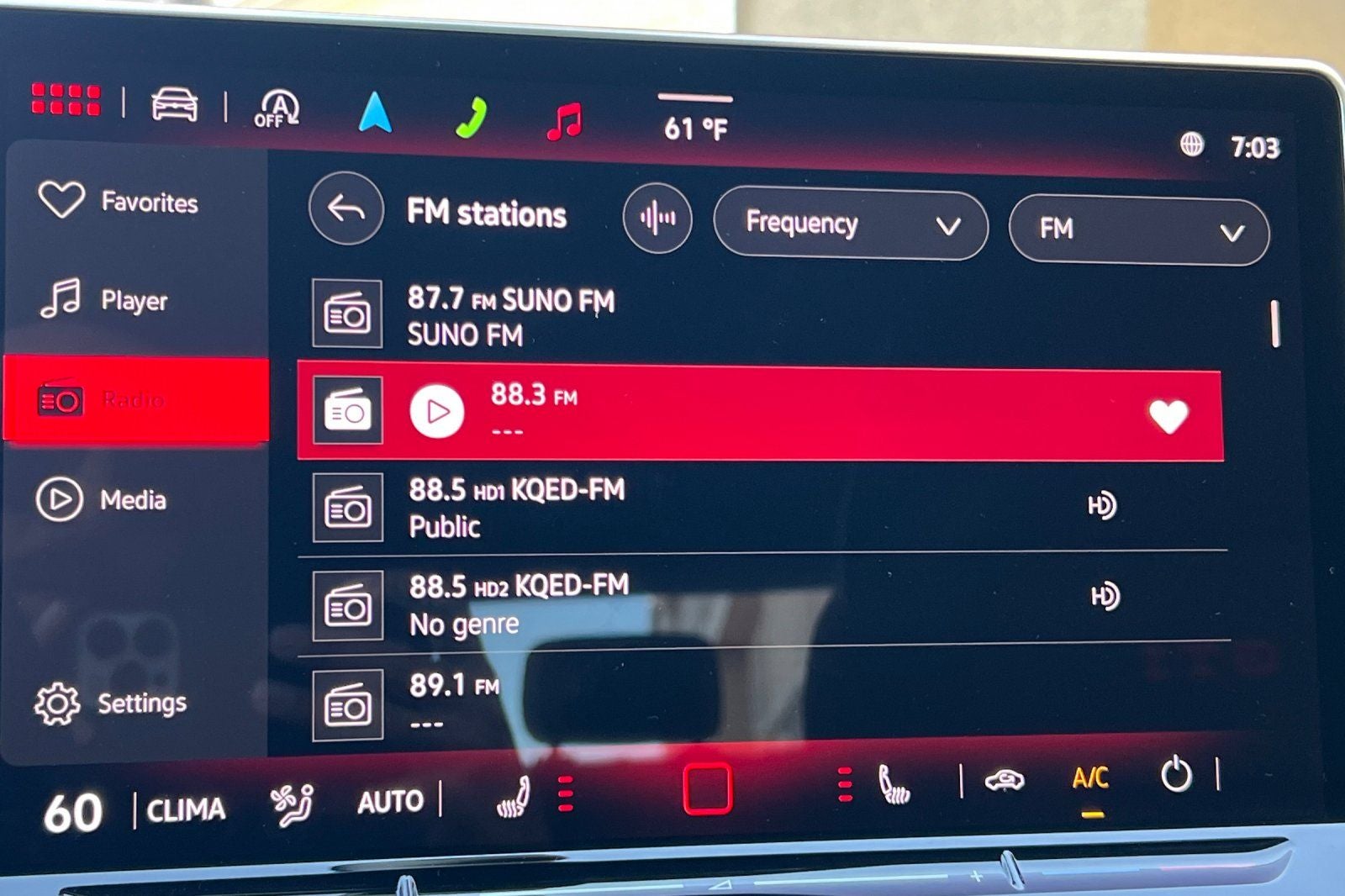 2026 Volkswagen Golf GTI 2.0T S