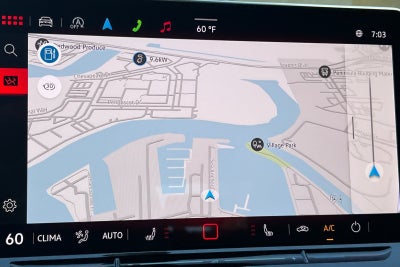 2026 Volkswagen Golf GTI 2.0T S