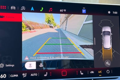 2026 Volkswagen Golf GTI 2.0T S