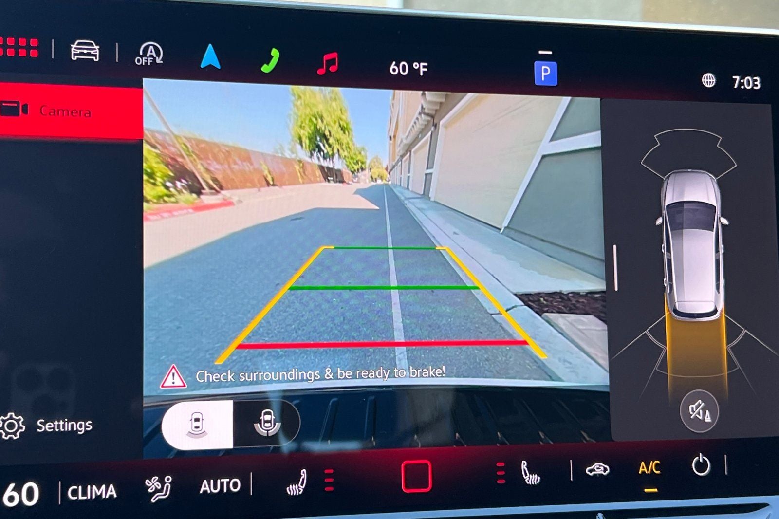 2026 Volkswagen Golf GTI 2.0T S