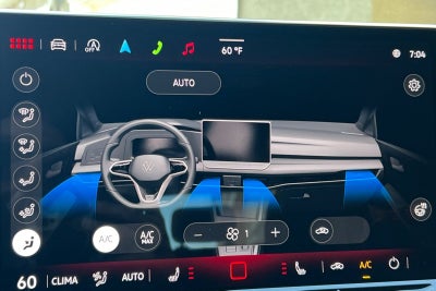 2026 Volkswagen Golf GTI 2.0T S