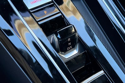 2026 Volkswagen Golf GTI 2.0T S