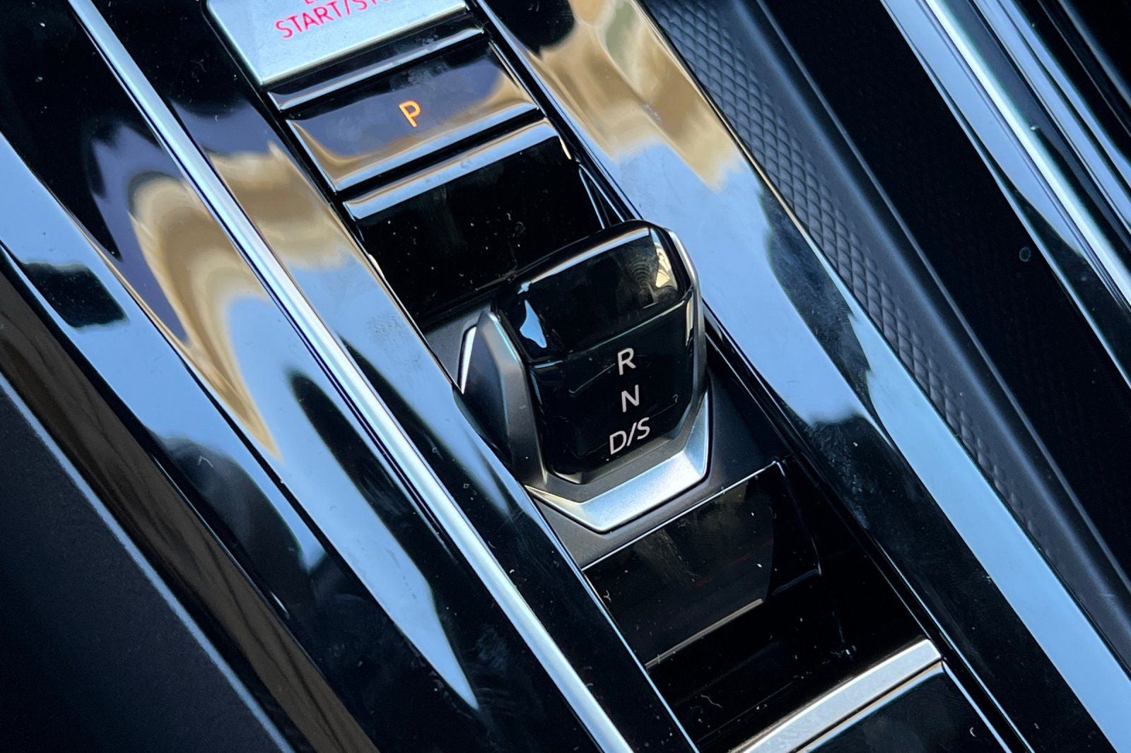 2026 Volkswagen Golf GTI 2.0T S