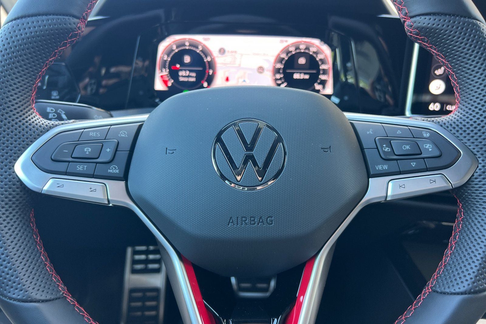 2026 Volkswagen Golf GTI 2.0T S